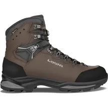 Lowa Camino Evo GTX Herren braun/graphit 42.5