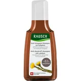 Rausch Anti-Schuppen Shampoo mit Huflattich 40 ml