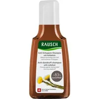Rausch Anti-Schuppen Shampoo mit Huflattich 40 ml