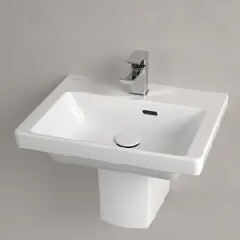 Villeroy & Boch Subway 3.0 Handwaschbecken 50 x 40 cm 437050R1