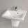 Villeroy & Boch Subway 3.0 Handwaschbecken 50 x 40 cm 437050R1