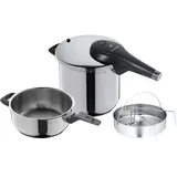 WMF Perfect Premium 2-tlg. 6,5 l + 3 l
