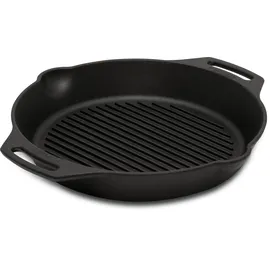 Petromax Grill-Feuerpfanne mit Henkeln Ø 30 cm gp30h-t