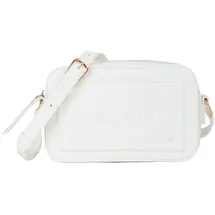 Valentino Sindy RE Umhängetasche Synthetik White