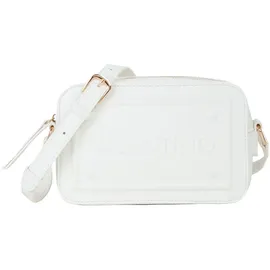 Valentino Sindy RE Umhängetasche Synthetik White