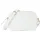Valentino Sindy RE Umhängetasche Synthetik White