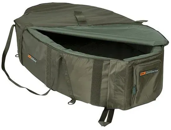 FOX Deluxe Carpmaster XL Mat