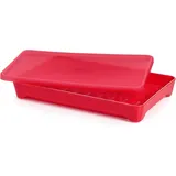 Tupperware Hot Dog Behälter