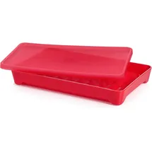 Tupperware Hot Dog Behälter