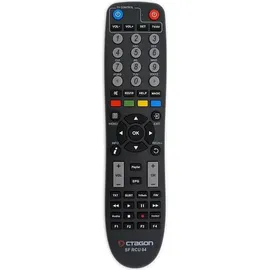 Octagon SF8008 4K UHD E2 DVB-S2X & DVB-C/T2 Linux PVR Receiver mit 1 TB M.2 SSD Festplatte