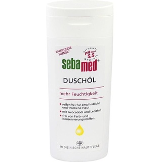 Sebamed Duschöl 200 ml