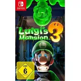 Nintendo Luigi's Mansion 3  (Nintendo Switch)