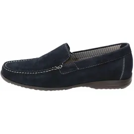 SIOUX Giumelo-700-H blau 43