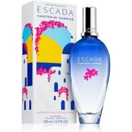 Escada Santorini Sunrise Eau de Toilette 100 ml