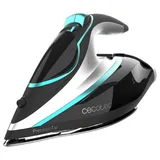 Cecotec IronHero 3100 schwarz