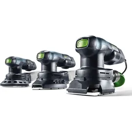 Festool Akku-Rutscher RTSC 400 3,0 I-Set