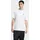 adidas Trefoil Essentials T-Shirt weiß XS