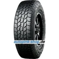 Yokohama LT225/75 R16 115S/112S Geolandar A/T4 G018 RPB