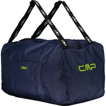 CMP Faltbarer Turnbeutel 25 Liter Dunkelblau