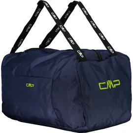 CMP Faltbarer Turnbeutel 25 Liter Dunkelblau