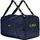 CMP Faltbarer Turnbeutel 25 Liter Dunkelblau