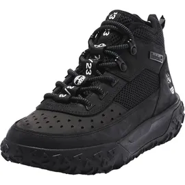 Timberland Motion 6 Schwarz - 43