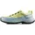 Mammut Sertig III Low GTX in Mehrfarbig - 38
