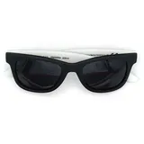 maximo Sonnenbrille Classic in schwarz