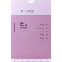 Advanced Nutrition Programme Skin Even IQ