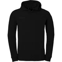 Kempa STMNT Hoodie schwarz 3XL