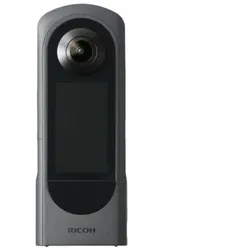 Ricoh THETA X (2023) anthrazit, 360° Kamera