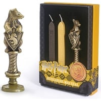 The Noble Collection Noble Collection Hufflepuff Wachssiegel Harry Potter