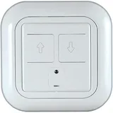 EHMANN Rollo Comfort Komplettgerät Programmierbarer Jalousieschalter 100118