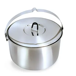 Tatonka Family Pot 6,0 L neutral