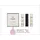 Chanel No. 5 Eau Premiere Eau de Parfum refillable 20 ml + Eau de Parfum Nachfüllung 2 x 20 ml Geschenkset