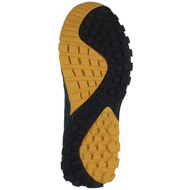 CMP Atik Wp Trail Running Shoes Trail Running Shoe Trail, Deep Lake, 45 EU