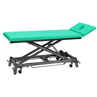 Pader Medi Tech Elektrische Therapieliege Ecofresh 2.0, 68 cm,