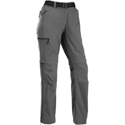 MAUL Damen Hose Montreal, dark grey, 36