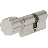 ABUS ECK550 Knaufzylinder Z30/K40 mm