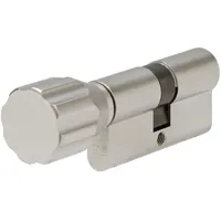 ABUS ECK550 Knaufzylinder Z30/K40 mm