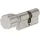 ABUS ECK550 Knaufzylinder Z30/K40 mm
