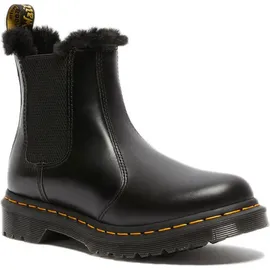 Dr. Martens 2976 Leonore Dark Grey-Atlas 37