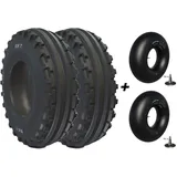 BKT TF 8181 AS-Front (TT) 8PR 7.50-16