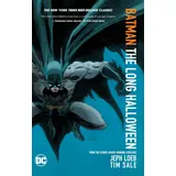 random house llc us Batman: The Long Halloween