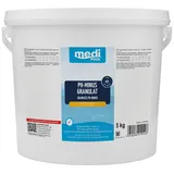mediPool pH-Minus Granulat weiß 5 kg
