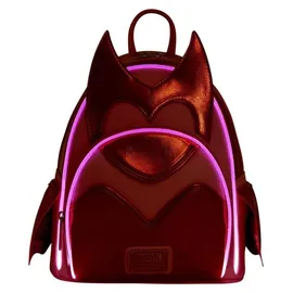 Marvel by Loungefly Mini Rucksack Scarlet Witch Wanda