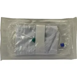 NEPHROSTOMIE Drainagebeutel 2 L 1 St