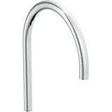 Ideal Standard Solos Waschtischarmatur mit erhöhtem Armaturenkörper, A7832AA