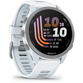 Garmin Forerunner 170 Steinweiss