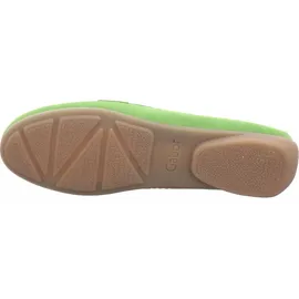 Gabor in Limette - Gr.: 37,5